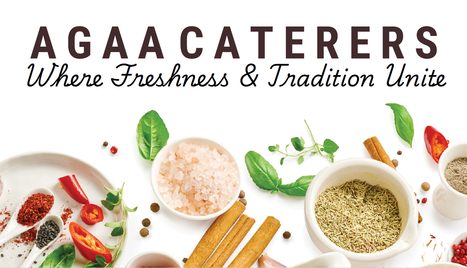 Agaa Caterers