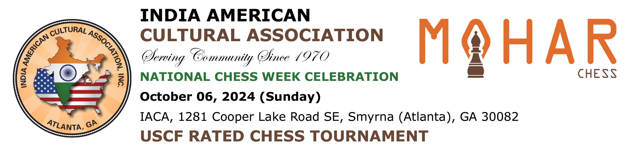 IACA Banner